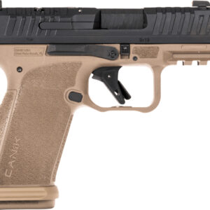 CAN METE MC9 PRIME 10RD B/FDE