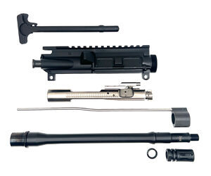 LBE READY BUILD KIT 12.5' CHF BBL