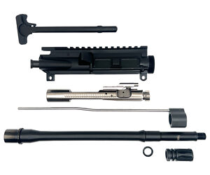 LBE READY BUILD KIT 13.7' CHF BBL