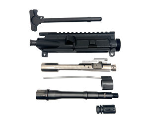 LBE READY BUILD KIT 7.5' CHF BBL