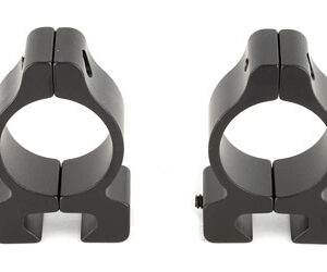 LEUP RFLMN .22 RF 3/8' RNGS MATTE