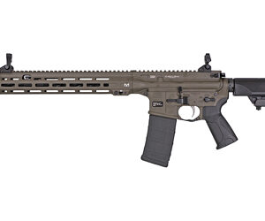 LWRC ICMKII 556NATO 16.1' 30RD BRN