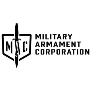 MILITARY ARMAMENT CORP MAC 5K 9MM 5.8' 30+1 BINARY