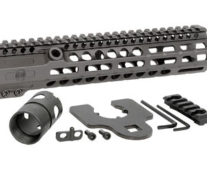 MIDWEST COMBAT RAIL HD 10.5' M-LOK