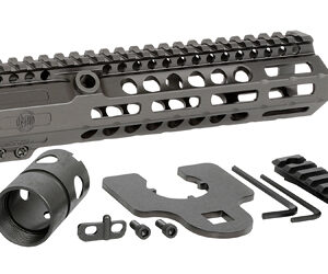 MIDWEST COMBAT RAIL HD 9.25' M-LOK