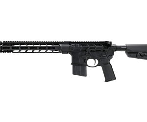 PWS MK114 MOD2-M 6MM ARC 14.5'PB BLK