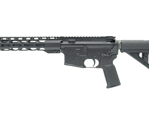 RADICAL 5.56 10.5' BLK 30RD MGPL BRC