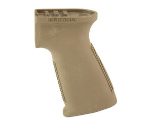 REPTILIA CQG AK PISTOL GRIP FDE