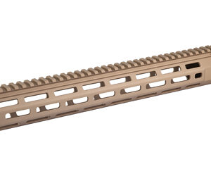 REPTILIA HANDGUARD 15' M-LOK FDE