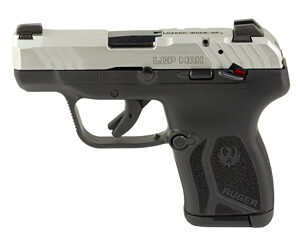 RUGER LCP MAX 380ACP 2.8' MS LCI SS