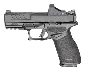 SPGFLD ECHLN 4.0FC 9MM GEAR PAC 15RD