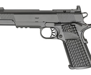 SPRGFLD 1911 9MM TRP 5' AOS 9RD BLK