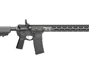 SPGFLD ST VIC V2 B5 556 16' 30RD BLK