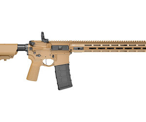 SPGFLD ST VIC V2 B5 556 16' 30RD COY