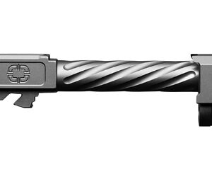 SHDW MR/XR-P BLK BBL COMP KIT 4.2'