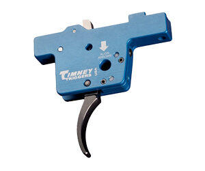 TIMNEY STEVENS 334 TRIGGER BLUE