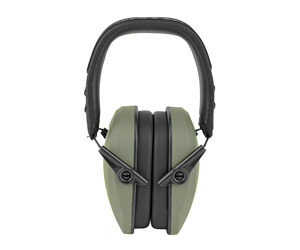 WALKER'S RAZOR PASSIVE MUFF SAGE GRN