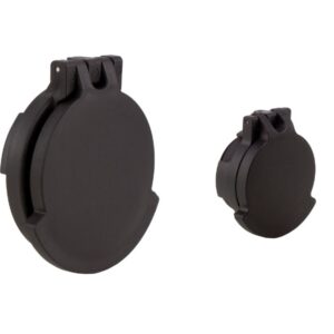 TRIJICON VCOG FLIP CAP SET 1-8X28