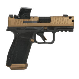 CANIK METE MC9 PRIME 9MM BK/BRZ MO4