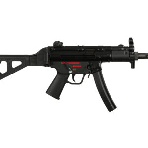 CENTURY ARMS AP5-P NAVY 9MM BK 5.75' BRACE