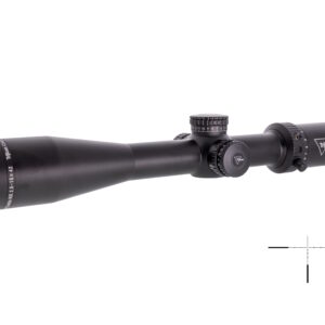 TRIJICON CREDO HX 2.5-15X42 BDC RD/GRN