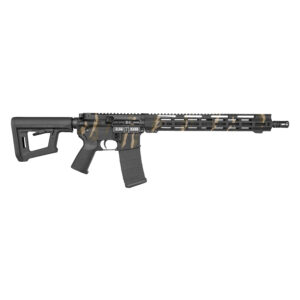 DIAMONDBACK FIREARMS DB15 5.56 TIGER 16' M-LOK 15'