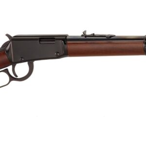 HENRY REPEATING ARMS H1 CLASSIC 22LR BL/WD 18.5'