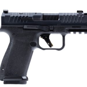 CANIK METE MC9 PRIME 9MM BLK 15+1