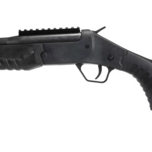 Rossi LWC SA Rifle - 5.56 NATO | Black | 16.5' Threaded Barrel | Polymer Stock