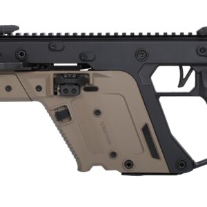 KRISS USA VECTOR SDP G3 45ACP BK/FDE 5.5