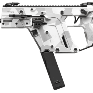 KRISS USA VECTOR SDP G3 9MM 5.5' ARCTIC