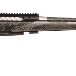SEEKINS PRECISION SLAM M3 7PRC MOUNTAIN SHDW 22'