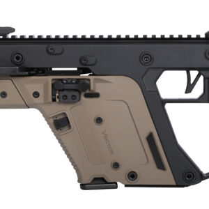 KRISS USA VECTOR SDP G3 45ACP BK/FD 10+1