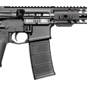 POF USA P-15 CONSTABLE PSTL 300BLK BLK