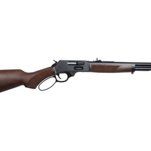 HENRY REPEATING ARMS H12 PROTECTOR 357MAG BL/WD