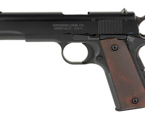 BRN 1911-22A1 POLY 22LR 4.25' 10RD