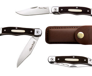 COLD STEEL RANCH HAND 3' BONE/SLV