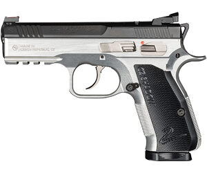 CZ SHADOW 2 COMPACT 2-TONE 9MM 15RD