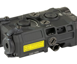 EOTECH OGL VCSEL GRN/IR ALUM BLK