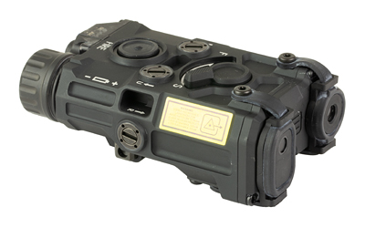 EOTECH OGL VCSEL GRN/IR ALUM BLK, photo EOTECH OGL VCSEL GRN/IR ALUM BLK