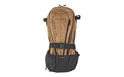 GGG APPARITION BAG BROWN/BLK, photo GGG APPARITION BAG BROWN/BLK