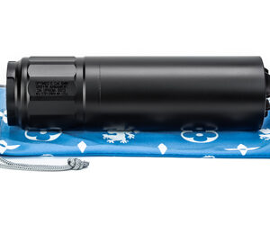 GRIFFIN OPTIMUS 6 6MM UTILITY BLK