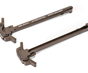 GRIFFIN SN-ACH 15 GEN 2 TERRA BROWN