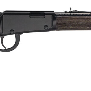 HEN GARDEN LVR SHTGN 22LR 15R