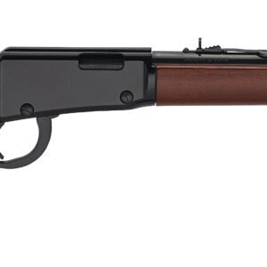 HEN COMPACT LVR 22LR