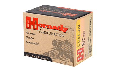 HRNDY 50AE 300GR XTP 20/200, photo HRNDY 50AE 300GR XTP 20/200