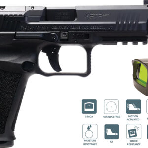 CAN METE ONE SFT 9M 18R W/MO1