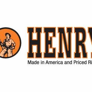 HENRY REPEATING ARMS H1 CLASSIC 22LR BL/WD 18.5' LL