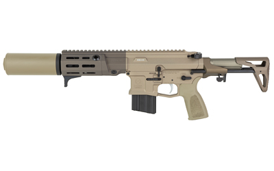 MAXIM PDX-SD 5.56 5.5' 20RD SBR ARID, photo MAXIM PDX-SD 5.56 5.5' 20RD SBR ARID