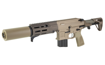 MAXIM PDX-SD 5.56 5.5' 20RD SBR ARID, photo MAXIM PDX-SD 5.56 5.5' 20RD SBR ARID